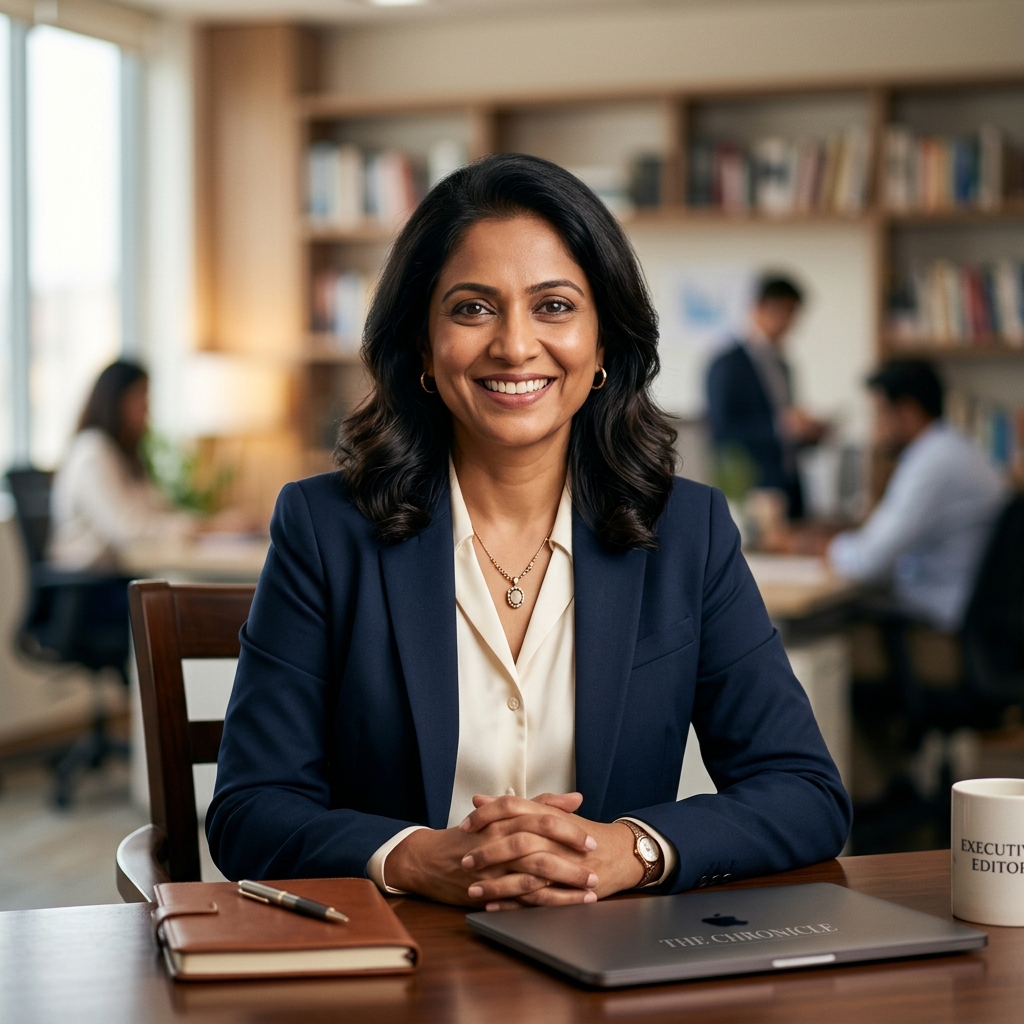 Meera N. Pillai