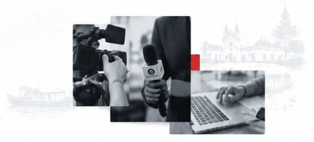 Kerala Jalakam Journalism