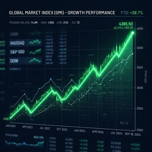 Stock Market