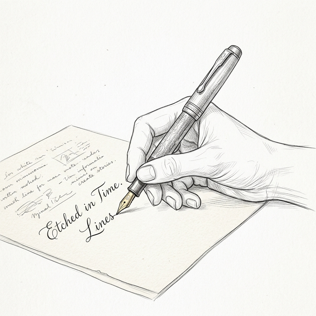 Editorial Policy Illustration