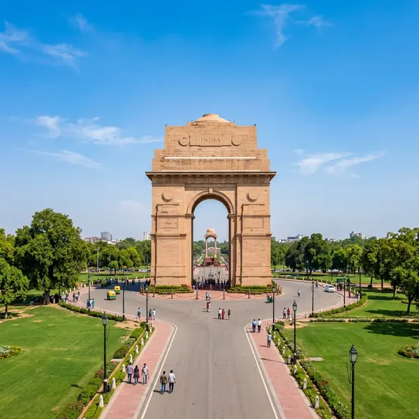 India Gate