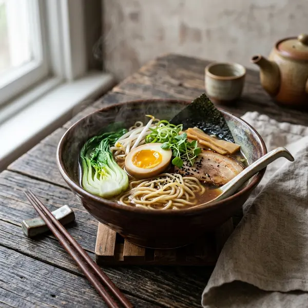Healthy cooking